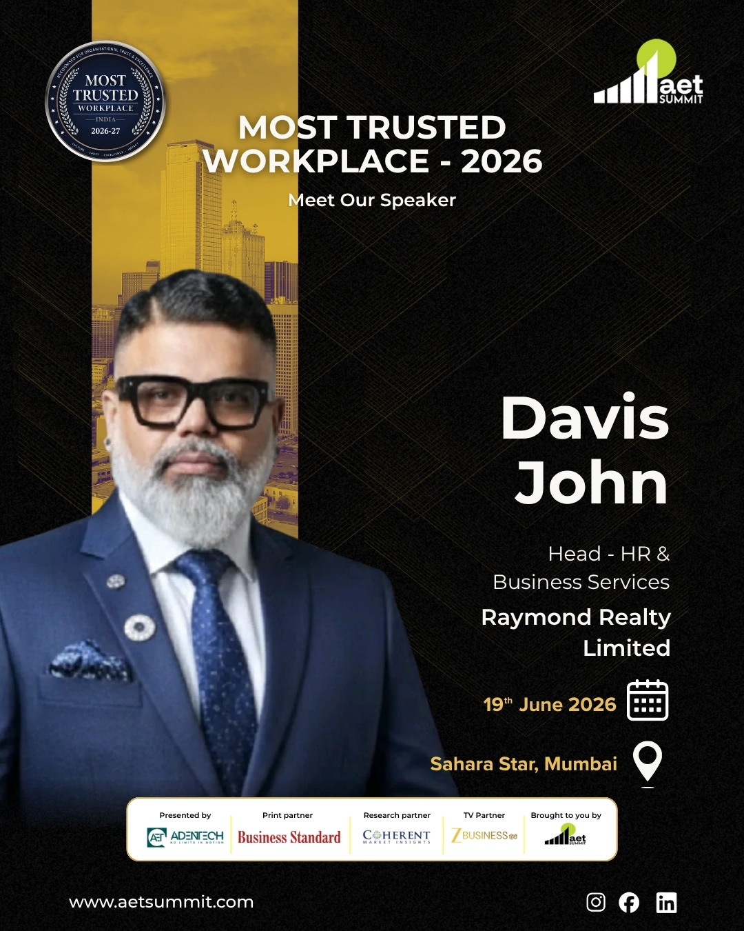Davis John
